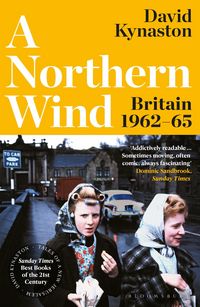 Produktbild: A Northern Wind