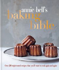 Produktbild: Annie Bell's Baking Bible