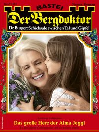 Produktbild: Der Bergdoktor 2115