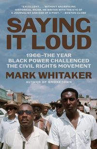 Produktbild: Saying It Loud