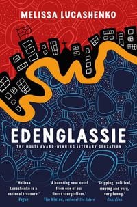 Produktbild: Edenglassie