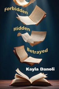 Produktbild: Forbidden, Hidden, Betrayed
