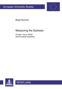 Produktbild: Measuring the Sadness