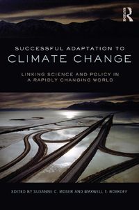 Produktbild: Successful Adaptation to Climate Change
