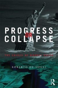 Produktbild: Progress or Collapse