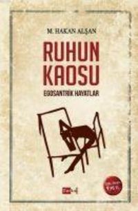 Produktbild: Ruhun Kaosu