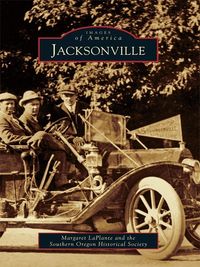 Produktbild: Jacksonville
