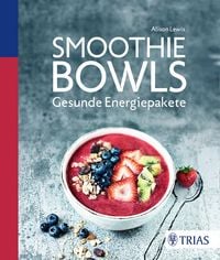 Produktbild: Smoothie Bowls