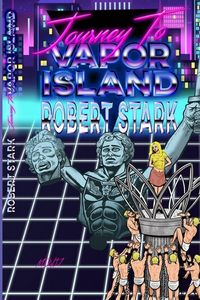 Produktbild: The Journey to Vapor Island