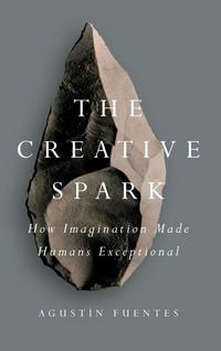 Produktbild: The Creative Spark