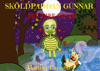 Produktbild: Sk&ouml;ldpaddan Gunnar