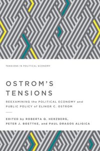 Produktbild: Ostrom's Tensions