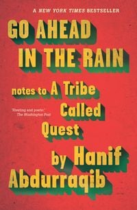 Produktbild: Go Ahead in the Rain