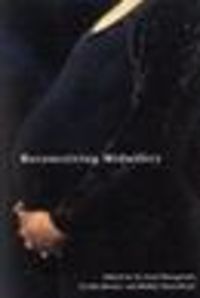 Produktbild: Reconceiving Midwifery