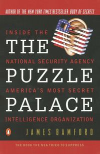 Produktbild: The Puzzle Palace