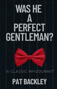 Produktbild: Was He a Perfect Gentleman?