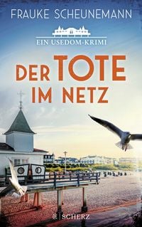 Produktbild: Der Tote im Netz