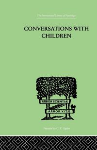 Produktbild: Conversations With Children