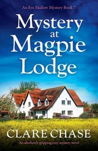Produktbild: Mystery at Magpie Lodge