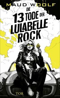 Produktbild: Die 13 Tode der Lulabelle Rock