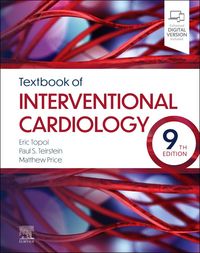 Produktbild: Textbook of Interventional Cardiology