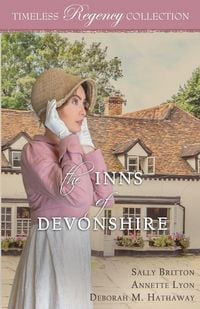 Produktbild: The Inns of Devonshire