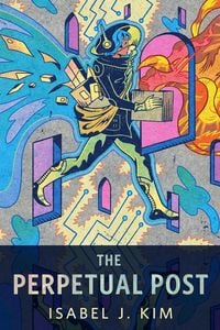 Produktbild: The Perpetual Post