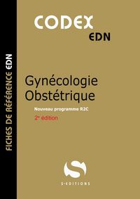 Produktbild: Gyn&eacute;cologie, obst&eacute;trique : nouveau programme R2C