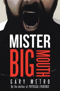 Produktbild: Mister Bigmouth