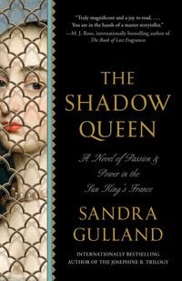 Produktbild: The Shadow Queen
