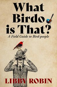 Produktbild: What Birdo is that?