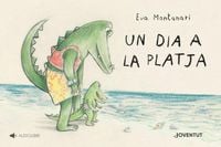 Produktbild: Un dia a la platja