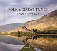 Bild vom Artikel Various: Folk and Great Tunes from Scotland vom Autor Various
