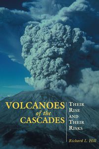 Produktbild: Volcanoes of the Cascades