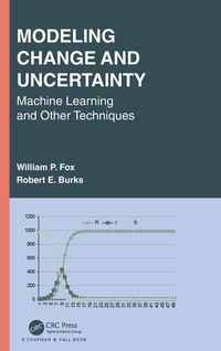 Produktbild: Modeling Change and Uncertainty