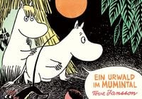 Produktbild: Ein Urwald im Mumintal
