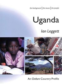 Produktbild: Uganda