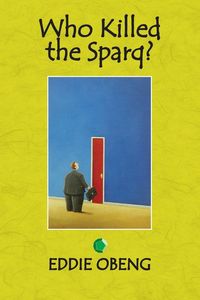 Produktbild: Who Killed the Sparq?
