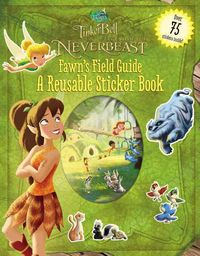 Produktbild: Disney Fairies Tinker Bell & T
