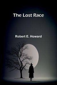 Produktbild: The Lost Race