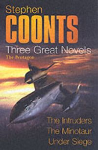 Produktbild: Three Great Novels 2