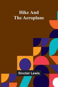 Produktbild: Hike And The Aeroplane