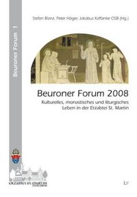 Produktbild: Beuroner Forum 2008