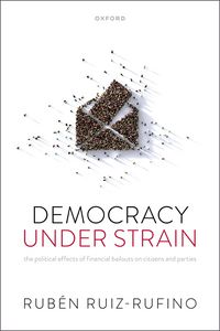 Produktbild: Democracy Under Strain