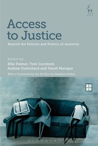 Produktbild: Access to Justice