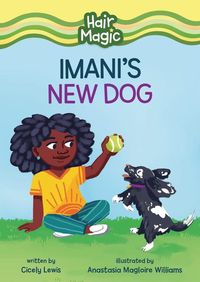 Produktbild: Imani's New Dog