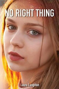 Produktbild: No Right Thing