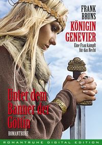 Produktbild: K&ouml;nigin Genevier 3