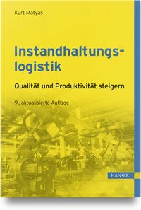 Produktbild: Instandhaltungslogistik
