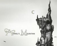 Produktbild: Ashriel's Mountain